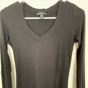 Carole Little long sleeve shirt